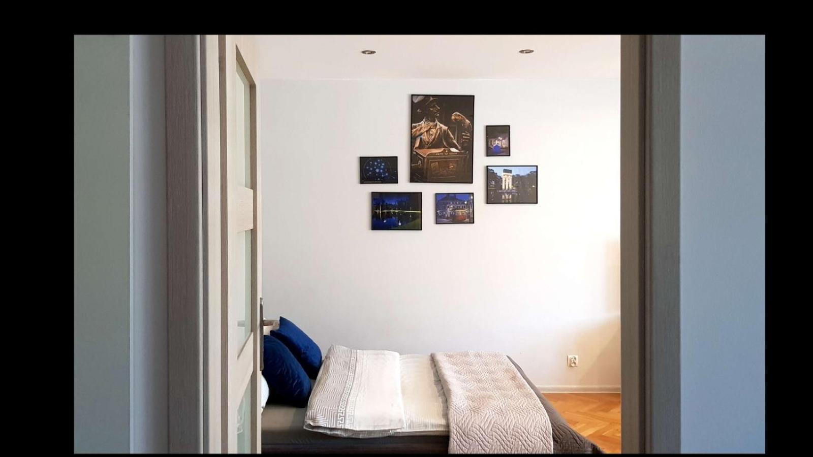 Apartament Leliwa - Centrum Tarnów Exteriör bild