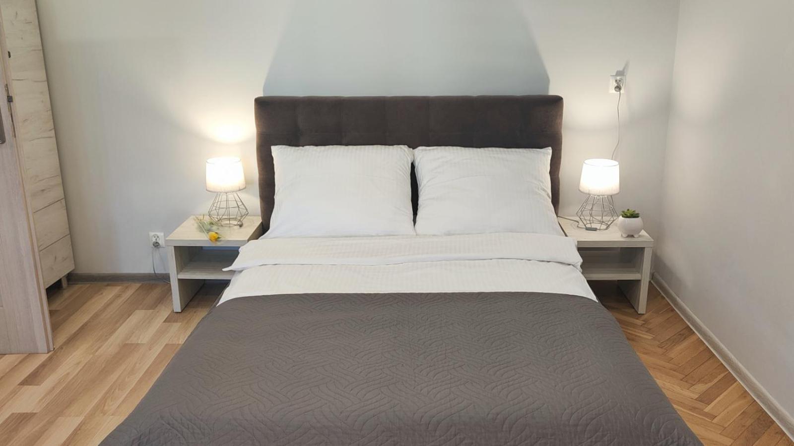 Apartament Leliwa - Centrum Tarnów Exteriör bild