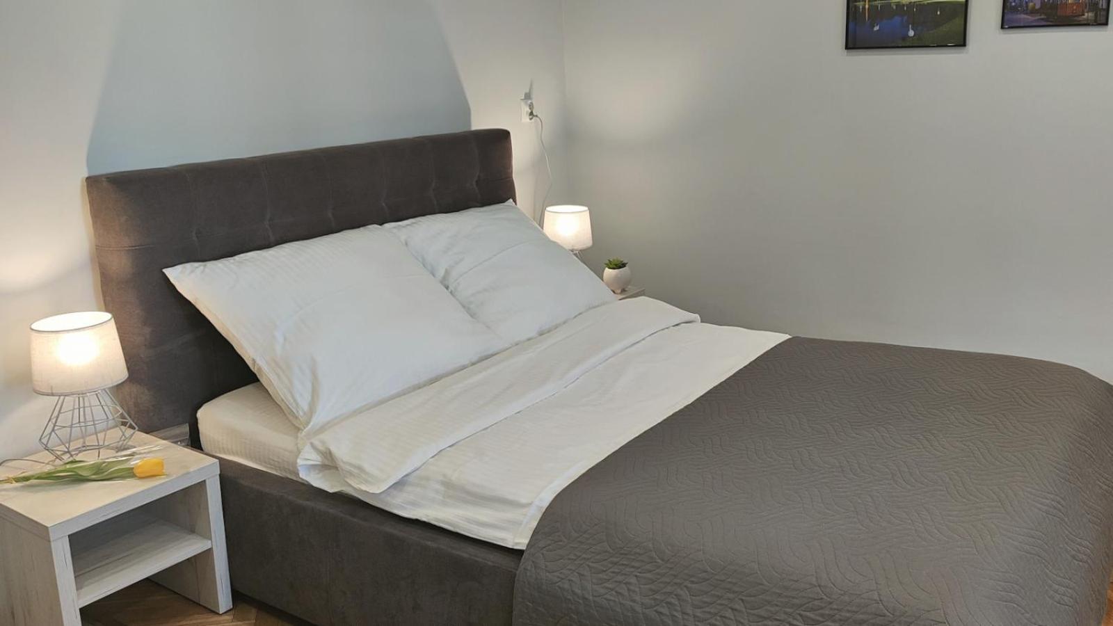 Apartament Leliwa - Centrum Tarnów Exteriör bild