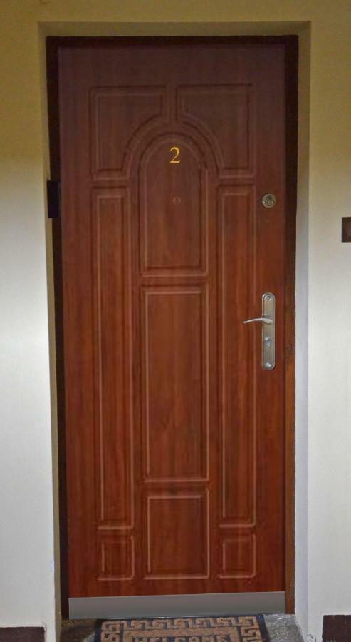 Apartament Leliwa - Centrum Tarnów Exteriör bild
